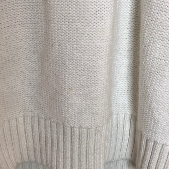 BCBG Maxazria Short Sleeve Sweater - Picture 2 of 7